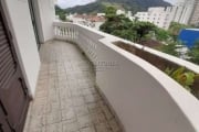 Apartamento em ótima localização na praia das Pitangueiras 2+1 dormitórios e 1 vaga de garagem Guarujá SP