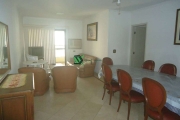 APARTAMENTO ENSEADA - GUARUJÁ SP