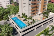 APARTAMENTO ASTÚRIAS - GUARUJA SP