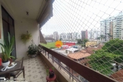 Apartamento com 3 dormitórios à venda, 109 m² por R$ 790.000,00 - Icaraí - Niterói/RJ