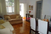 Apartamento à venda, 74 m² por R$ 600.000,00 - Icaraí - Niterói/RJ