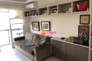 Apartamento com 2 dormitórios à venda, 62 m² por R$ 600.000,00 - Centro - Niterói/RJ