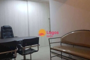 Sala à venda, 32 m² por R$ 270.000,00 - Bairro inválido - Cidade inexistente/NN