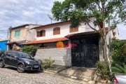 Casa com 6 quartos, 400 m² por R$ 1.300.000 - Baldeador - Niterói/RJ