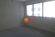 Sala, 36 m² por R$ 490.000 - Icaraí - Niterói/RJ