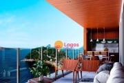 Apartamento à venda, 140 m² por R$ 2.712.841,00 - Boa Viagem - Niterói/RJ