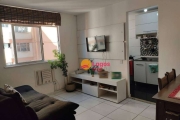 Apartamento com 2 dormitórios à venda, 55 m² por R$ 350.000,00 - Santa Rosa - Niterói/RJ