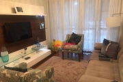 Apartamento com 3 dormitórios à venda, 107 m² por R$ 815.000,00 - Icaraí - Niterói/RJ