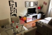 Apartamento com 2 dormitórios à venda, 55 m² por R$ 290.000,00 - Santa Rosa - Niterói/RJ