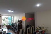 Apartamento com 3 dormitórios à venda, 96 m² por R$ 740.000,00 - Santa Rosa - Niterói/RJ