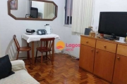 Apartamento à venda, 47 m² por R$ 298.000,00 - Icaraí - Niterói/RJ