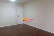 Apartamento com 3 dormitórios à venda, 120 m² por R$ 950.000,00 - Icaraí - Niterói/RJ