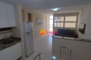 Apartamento com 1 dormitório à venda, 105 m² por R$ 470.000,00 - Gragoatá - Niterói/RJ