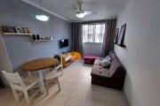 Apartamento com 3 dormitórios à venda, 70 m² por R$ 250.000,00 - Santa Rosa - Niterói/RJ