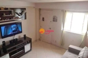 Apartamento com 3 dormitórios à venda, 107 m² por R$ 380.000,00 - Barreto - Niterói/RJ