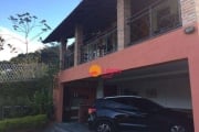 Casa com 3 dormitórios à venda, 222 m² por R$ 1.000.000,00 - Pendotiba - Niterói/RJ