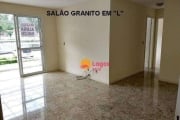 Apartamento com 2 quartos, 80 m² por R$ 320.000 - Maria Paula - São Gonçalo/RJ