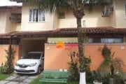 Casa com 2 dormitórios à venda, 65 m² por R$ 260.000,00 - Maria Paula - São Gonçalo/RJ