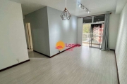 Apartamento com 3 dormitórios à venda, 84 m² - Icaraí - Niterói/RJ