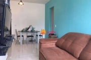 Apartamento com 1 dormitório à venda, 58 m² por R$ 750.000,00 - Icaraí - Niterói/RJ