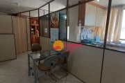 Sala à venda, 66 m² por R$ 200.000,00 - Centro - Niterói/RJ