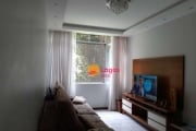 Apartamento com 2 dormitórios à venda, 90 m² por R$ 340.000,00 - Santa Rosa - Niterói/RJ