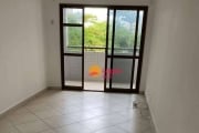 Apartamento à venda, 96 m² por R$ 420.000,00 - Granja dos Cavaleiros - Macaé/RJ