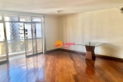 Apartamento à venda, 179 m² por R$ 1.480.000,00 - Icaraí - Niterói/RJ