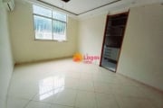 Apartamento à venda, 55 m² por R$ 267.000,00 - Santa Rosa - Niterói/RJ