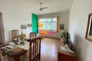 Apartamento com 2 dormitórios à venda, 89 m² por R$ 495.000,00 - Icaraí - Niterói/RJ