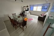 Apartamento à venda, 197 m² por R$ 900.000,00 - Icaraí - Niterói/RJ