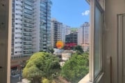 Apartamento com 2 dormitórios à venda, 65 m² por R$ 550.000,00 - Icaraí - Niterói/RJ