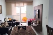 Apartamento com 2 dormitórios à venda, 62 m² por R$ 390.000,00 - Santa Rosa - Niterói/RJ