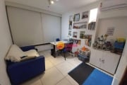 Sala à venda, 30 m² por R$ 350.000,00 - Icaraí - Niterói/RJ