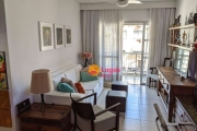 Apartamento à venda, 110 m² por R$ 800.000,00 - Icaraí - Niterói/RJ