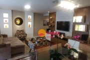 Apartamento com 3 dormitórios à venda, 120 m² por R$ 850.000,00 - Santa Rosa - Niterói/RJ