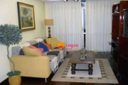 Apartamento à venda, 113 m² por R$ 1.100.000,00 - Icaraí - Niterói/RJ