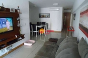 Apartamento à venda, 152 m² por R$ 1.390.000,00 - Icaraí - Niterói/RJ