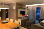 Apartamento à venda, 120 m² por R$ 990.000,00 - Icaraí - Niterói/RJ