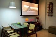 Apartamento com 2 dormitórios à venda, 44 m² por R$ 280.000,00 - Santa Rosa - Niterói/RJ