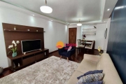 Apartamento à venda, 103 m² por R$ 620.000,00 - Santa Rosa - Niterói/RJ