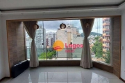 Cobertura à venda, 192 m² por R$ 830.000,00 - Icaraí - Niterói/RJ