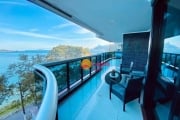 Apartamento à venda, 270 m² por R$ 3.500.000,00 - Boa Viagem - Niterói/RJ