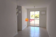 Apartamento com 3 dormitórios à venda, 62 m² por R$ 300.000,00 - Maria Paula - São Gonçalo/RJ