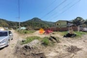 Terreno à venda, 480 m² por R$ 145.000,00 - Morada Das Águias (Itaipuaçu) - Maricá/RJ