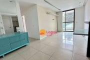 Apartamento em localização estratégica com 3 dormitórios à venda, 91 m² por R$ 690.000 - São Domingos - Niterói/RJ