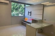 Apartamento à venda, 80 m² por R$ 320.000,00 - Santa Rosa - Niterói/RJ