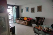 Apartamento à venda, 119 m² por R$ 1.300.000,00 - Charitas - Niterói/RJ