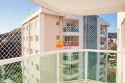 Apartamento à venda, 114 m² por R$ 780.000,00 - Icaraí - Niterói/RJ