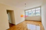 Apartamento com 2 dormitórios à venda, 79 m² por R$ 495.000,00 - Santa Rosa - Niterói/RJ